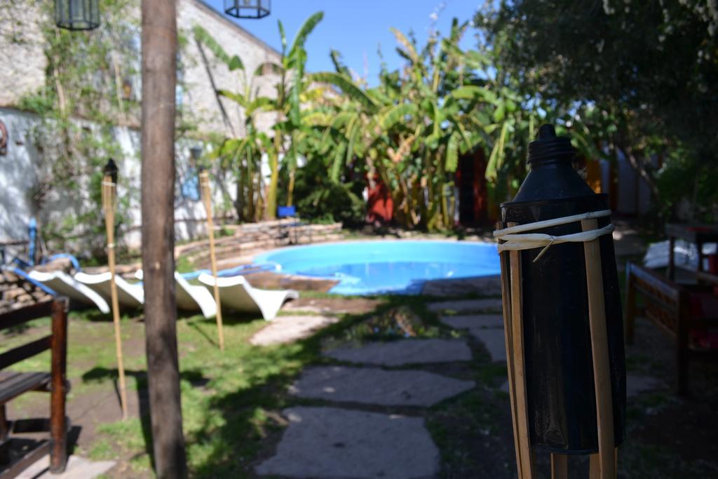 Hostel Mendoza Inn エクステリア 写真