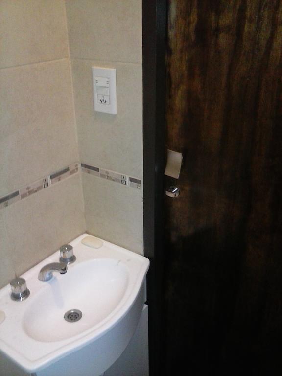 Hostel Mendoza Inn エクステリア 写真