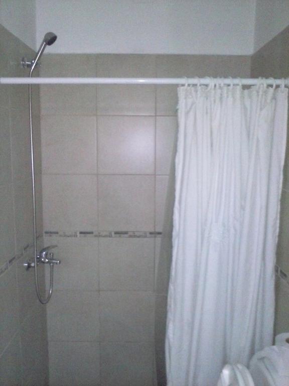 Hostel Mendoza Inn エクステリア 写真