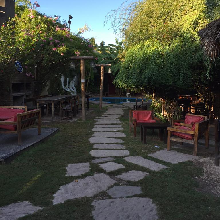 Hostel Mendoza Inn エクステリア 写真