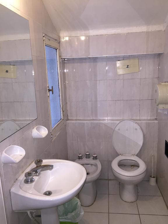 Hostel Mendoza Inn エクステリア 写真