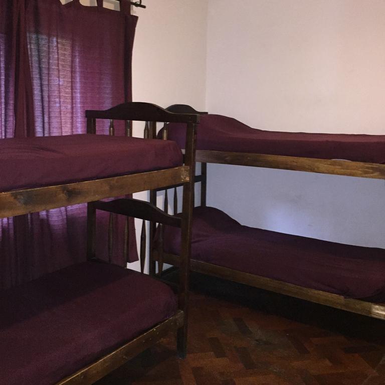 Hostel Mendoza Inn エクステリア 写真