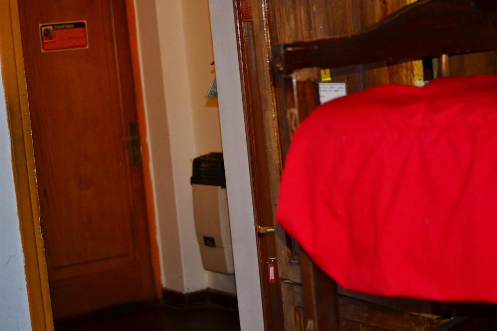 Hostel Mendoza Inn 部屋 写真