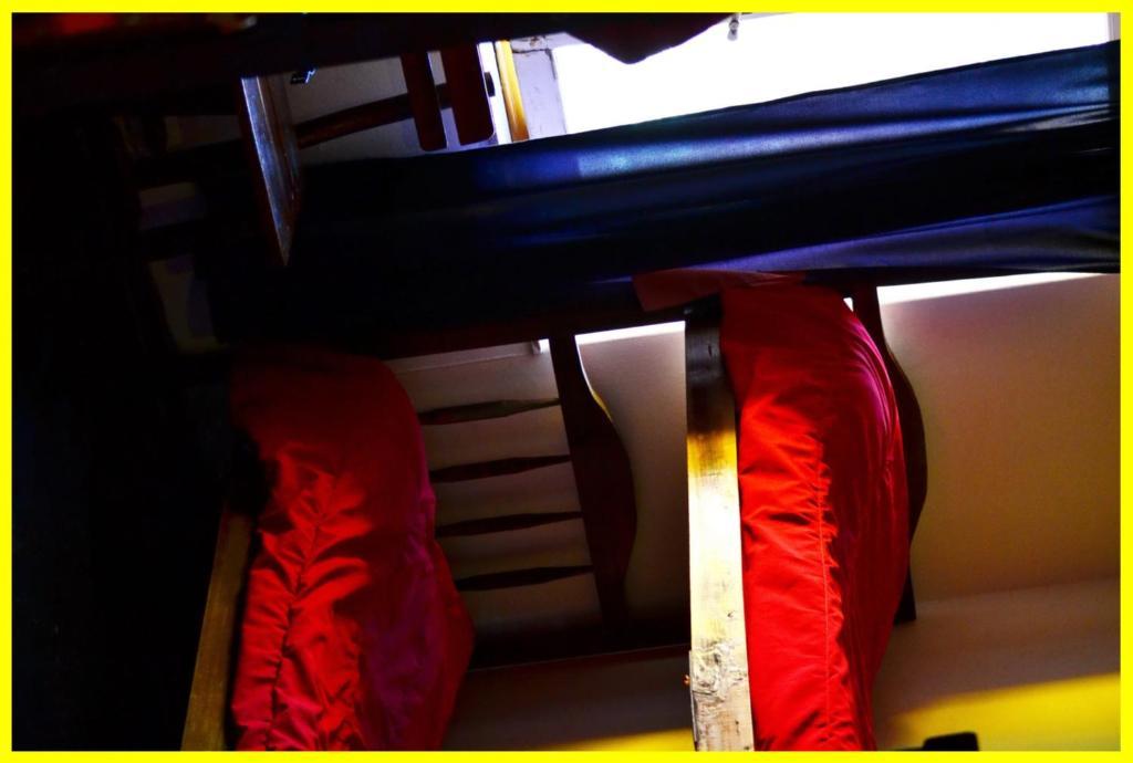 Hostel Mendoza Inn エクステリア 写真