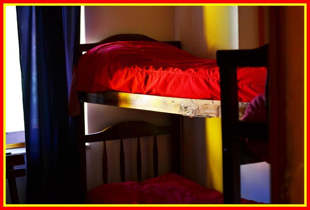 Hostel Mendoza Inn 部屋 写真